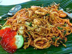 Resep Mie Goreng Sederhana Enak Resep Masakan Resep Masakan Asia Makan Malam