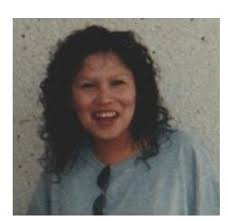 Obituary information for Christel Dawn Weasel Bear (Pinch...