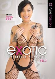 Exotic pleasures