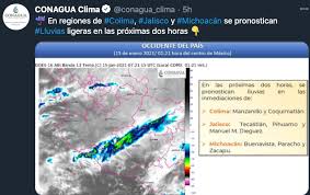 Clima cdmx hoy 11 de marzo: Clima Viernes 15 De Enero Temperaturas De Hasta 15 Grados Por El Frente Frio 27 Un Norte Y Lluvias Intensas Azotan Al Pais Infobae