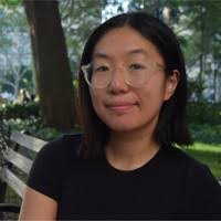 Lily Cao's Instagram, Twitter & Facebook