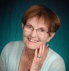 Author Spotlight with Jane Kirkpatrick