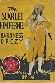 Image result for Pimpernel Scarlet 1940 GMC