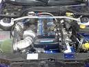 Escort cosworth 680cv by Oppliger Motorsport -