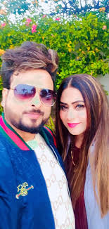 Miss Neelam and Dilraj New Punjabi song "LAAT" Official Poster release By  Vital Records || Latest Hit Songs 2019. Exclusive On :- PTC PUNJABI PTC  Chakde 19th Feb.2019 Title Song :- "Laat"