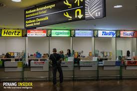 A nice way to get to know georgetown is by using the free shuttle that goes around town. Ultimate Penang Airport Guide Everything You Must Know Penang Insider