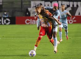 Maybe you would like to learn more about one of these? Juazeirense Perde Para O Santos No Jogo De Ida Da Copa Do Brasil Juazeirense