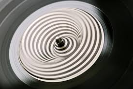 Maybe you would like to learn more about one of these? Black White Optical Illusion Art Curve Design Industry Piqsels