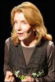 Jill Clayburgh Returns to Broadway in Greenberg's A Naked Girl