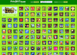 Los juegos friv 2019 más chulos gratis para todo el mundo! Friv2017