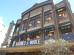 The nation's largest retail bookseller and a leading retailer of content, digital media and educational products. Home Strategic Planning