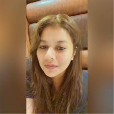 Mandvi Sharma posted