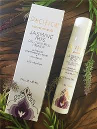 Pacifica Jasmine Iris Oil Control Make Up Pre Foundation Primer Natural Vegan In Health Beaut Oil Control Products Beauty Without Cruelty Cruelty Free Beauty