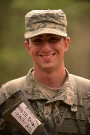 OPERATION WARRIOR FORGE 2013