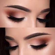 Denitslava On Instagram Tutorial On This Look Is Now On My Youtube Channel Hit The Link In My Trucs De Maquillage Maquiller Yeux Verts Maquillage De Mariee