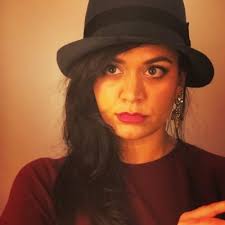 Contributors — Graveyard Shift Sisters