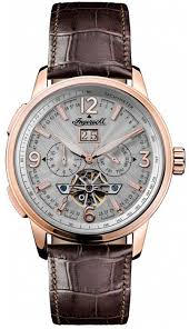 Ingersoll I00303 The Regent Herrenuhr Ingersoll Watches Watches For Men Latest Watches