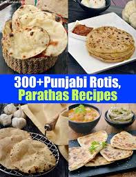Sweet potato chapati aka sweet potato flatbread this whole wheat sweet potato chapati or flatbread is so versatile you can have it for breakfast, lunch, and dinner. Punjabi Roti Recipes 300 Punjabi Paratha Recipes Tarladalal Com
