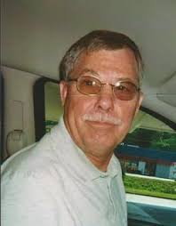 Ralph Strickland Obituary