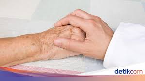 Kebiasaan sehari hari penyebab tangan kebas kesemutan dan kram informasi selengkapnya tonton video sampai habis follow. Kesemutan Di Ujung Ujung Jari Indikasi Penyakit Stroke