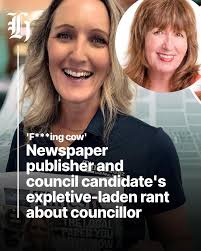 As it is locked behind a paywall, I can't see the comments. Whatever they  were, they were completely unnecessary as Auckland Councillor Sharon  Stewart is retiring and any slurs around election time
