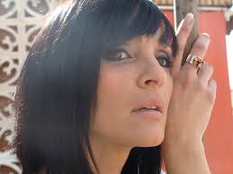 esther muñoz parrado