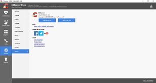 If you're looking for how to download windows 11, it won't be available for a while yet, but here's how you'll do it once it goes live. Ccleaner Portable 5 86 9258 Descargar Para Pc Gratis