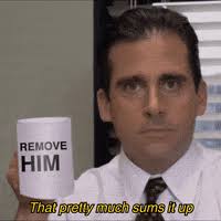 More images for how the turntables gif » Michael Scott Meme Gifs Get The Best Gif On Giphy
