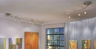 Ask this old house's scott caron explains the difference between general and task kitchen lighting. How To Install Track Lighting