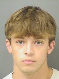 Tyler Bodden's Instagram, Twitter & Facebook