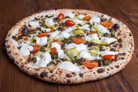 It S Friday Tell Us How Excited You Are Wouldn T Pizza Help Food Network Recipes Good Pizza Food