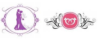 Design Your Own Wedding Logo Today Lots of businesses choose to go by their initials, think of nbc, m&m's or h&m. design your own wedding logo today