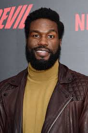 The breakout star of the buzziest new show of the summer — netflix's the get down — who will also be rubbing biceps with names as big as the rock and as annoying. Yahya Abdul Mateen Ii Dc Movies Wiki Fandom