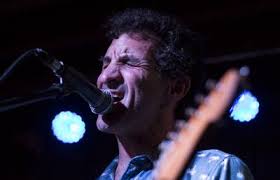 David Barbe to release new album, "10th of Seas"