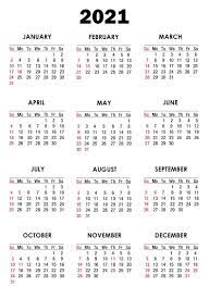Check out this yearly printable calendar. 2021 Editable Yearly Calendar Templates In Ms Word Excel Calendar 2021 Yearly Calendar Template Calendar Printables Yearly Calendar