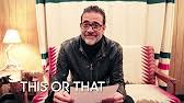 Please visit us at samuelssweetshop.com! Jeffrey Dean Morgan Owns A Candy Shop With Paul Rudd Youtube