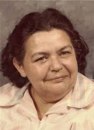 June Patricia Strong Switzer (1926-2000)