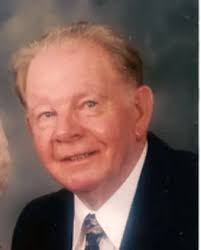 Obituary information for Lyle Grant