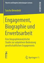 We did not find results for: Engagement Biographie Und Erwerbsarbeit Von Sascha Benedetti Fachbuch Bucher De