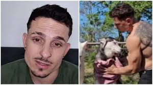 Ariel Ramos, 'el nieto de Martha', celebra la aparición de su perrita  África en Varadero: "Es parte de mi familia, y perderla fue un dolor  inmenso"