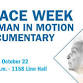 Space Week: Documentary