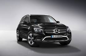 Elegant and versatile, the glc suv shines in any setting. Offizielle Sicherheitsbewertung Mercedes Benz Glc 2015