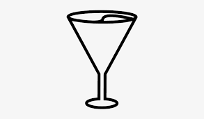 Gograph allows you to download affordable illustrations and eps vector clip art. Empty Martini Glass Vector Cocktail Transparent Png 400x400 Free Download On Nicepng