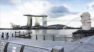 Lockdown.sg is a unique adventure that you should not miss. Singapore Reopens Economy After 2 Months Of Lockdown
