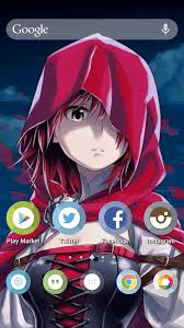 Multiple sizes available for all screen sizes. New Hd Rwby Iphone Background On Home Screen In Kecbio