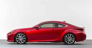 Lexus cars offers 6 models in india. 2018 2019 Lexus Rc New Coupe Premium Cars News Reviews Spy Shots Photos And Videos