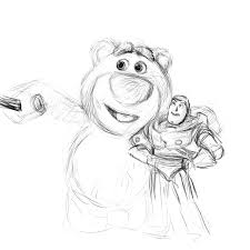 本日617、日本テレビの金曜ロードショーは、『トイ・ストーリー3』！