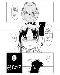 Kaguya Sama Love Is War Comics Doujinshi S English Shirogane X Kaguya Continuation Of Chapter 175 In 2020 War Comics Manga Romance Manga Love