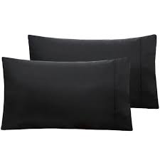 Wayfair.com has been visited by 1m+ users in the past month Accessorize Bren Satin Pillowcases Temple Webster
