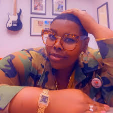 Monique Pettway's Instagram, Twitter & Facebook